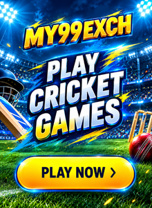 MY99 EXCH – Play cricket games