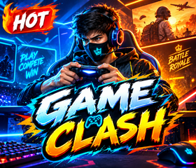 Game Clash